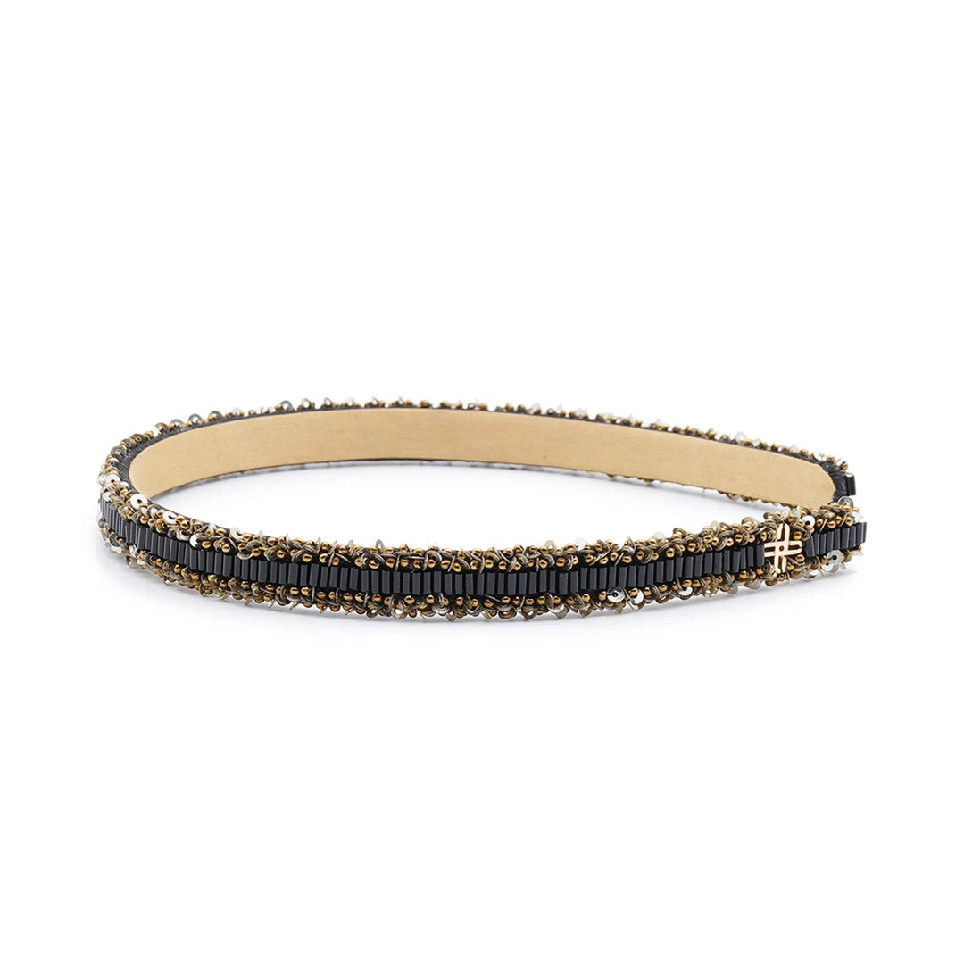 Gleaming Grace Headband