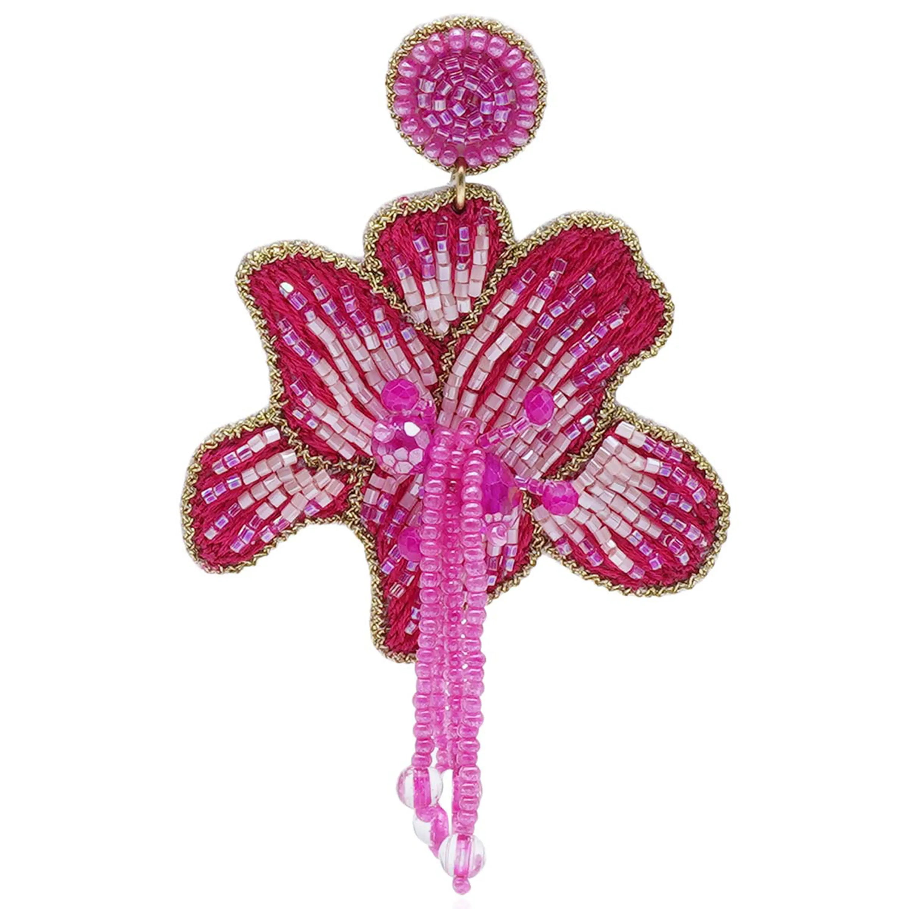 Arborea Bloom Earrings