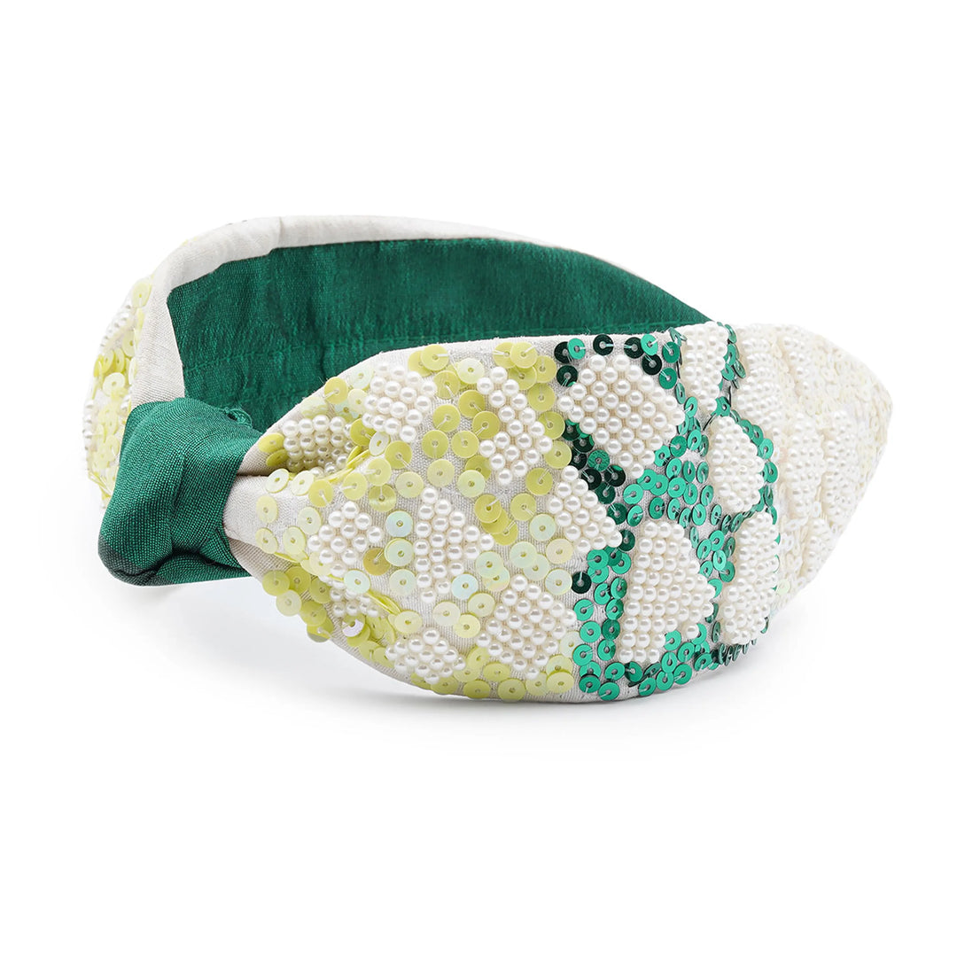 Meadow Rhapsody Headband