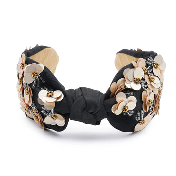 Bloom Crown Headband