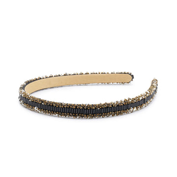 Gleaming Grace Headband