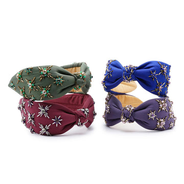 Opulence Headband
