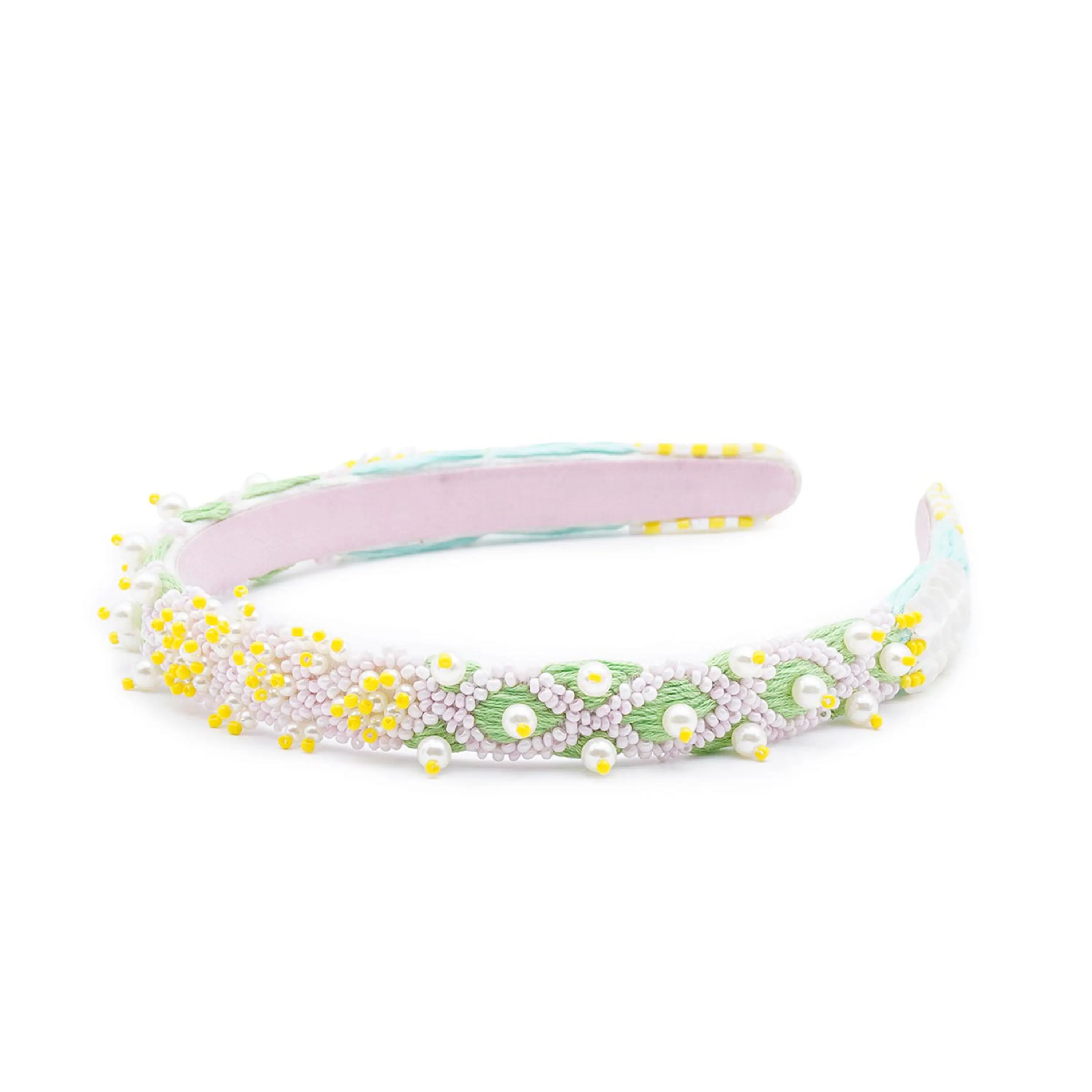 Ethereal Charm Headband