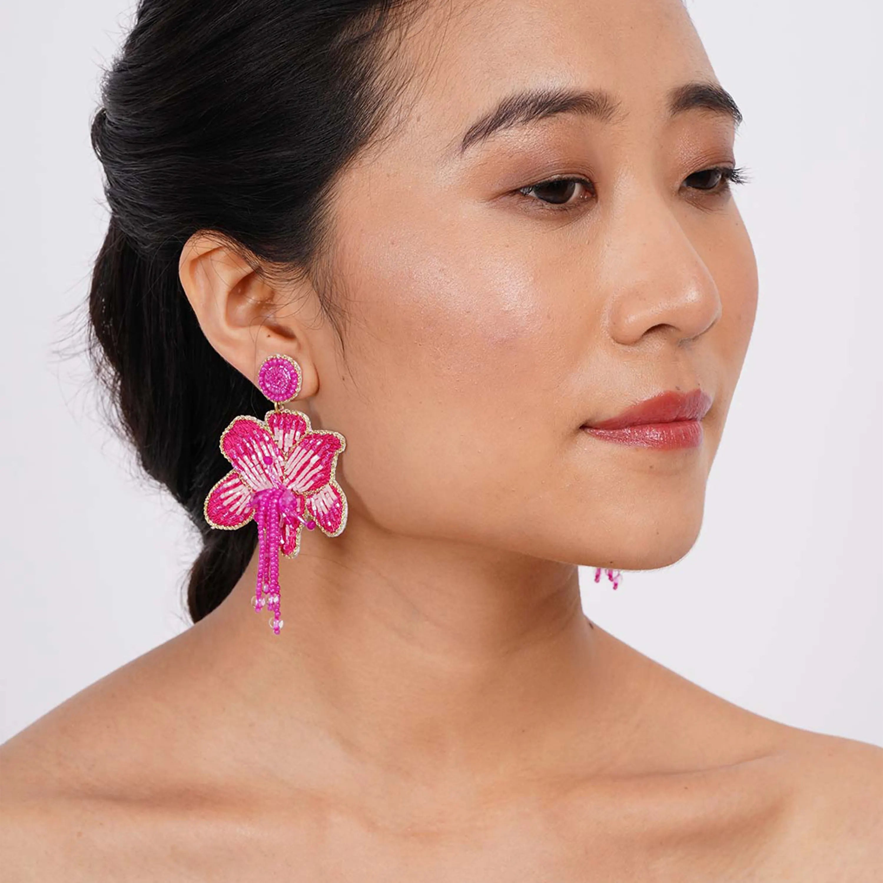 Arborea Bloom Earrings