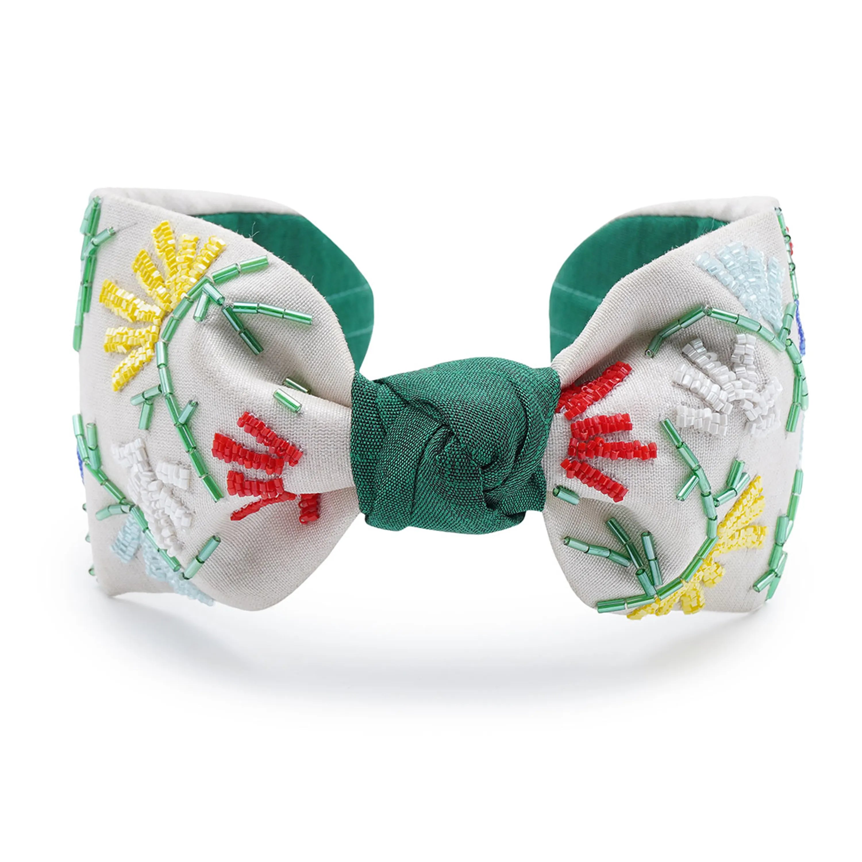 Whimsy Bloom Headband