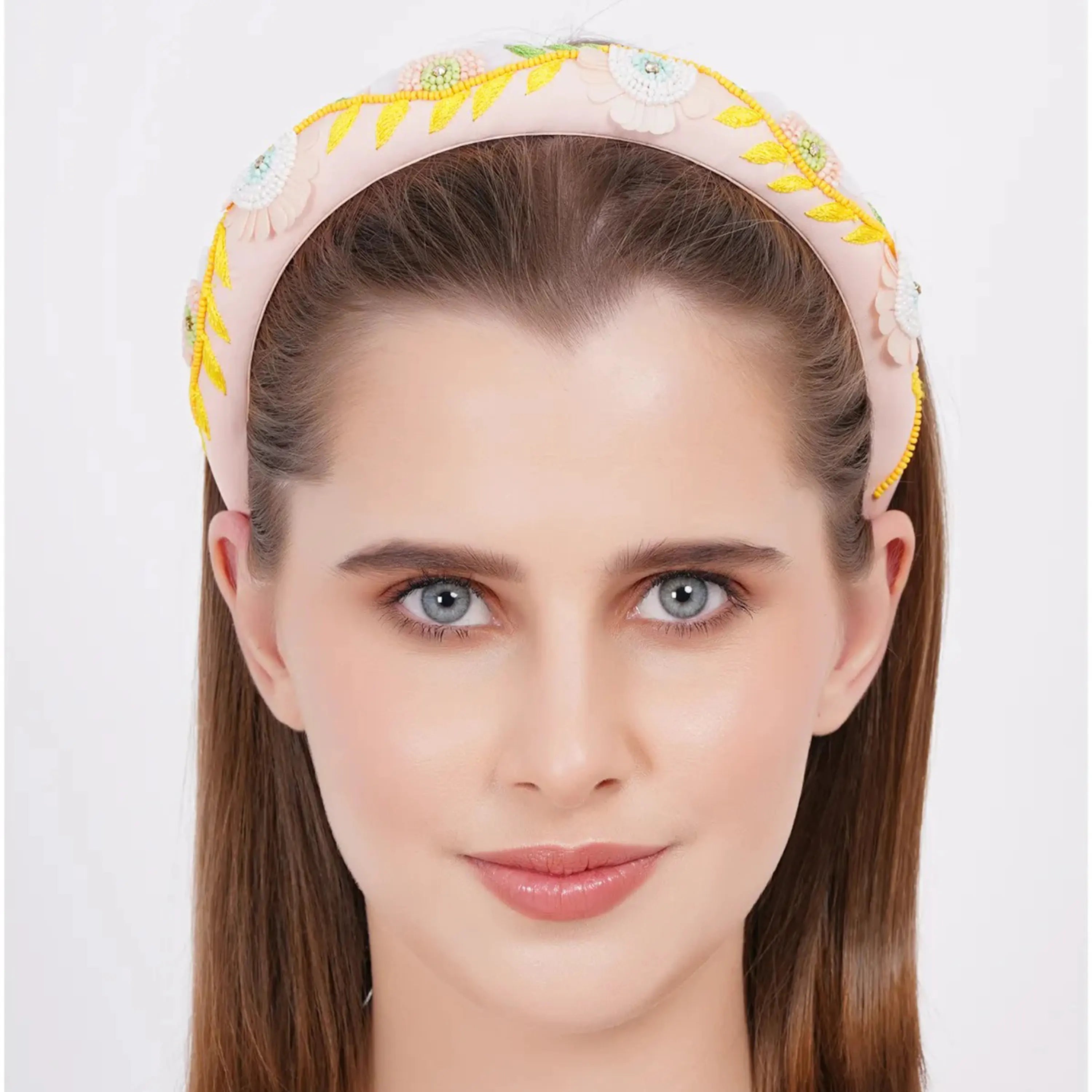 Gleaming Vine Headband