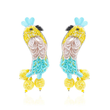 Avian Luxe Earrings