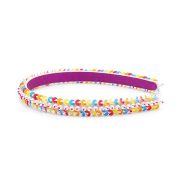 Luminous Luxe Headband