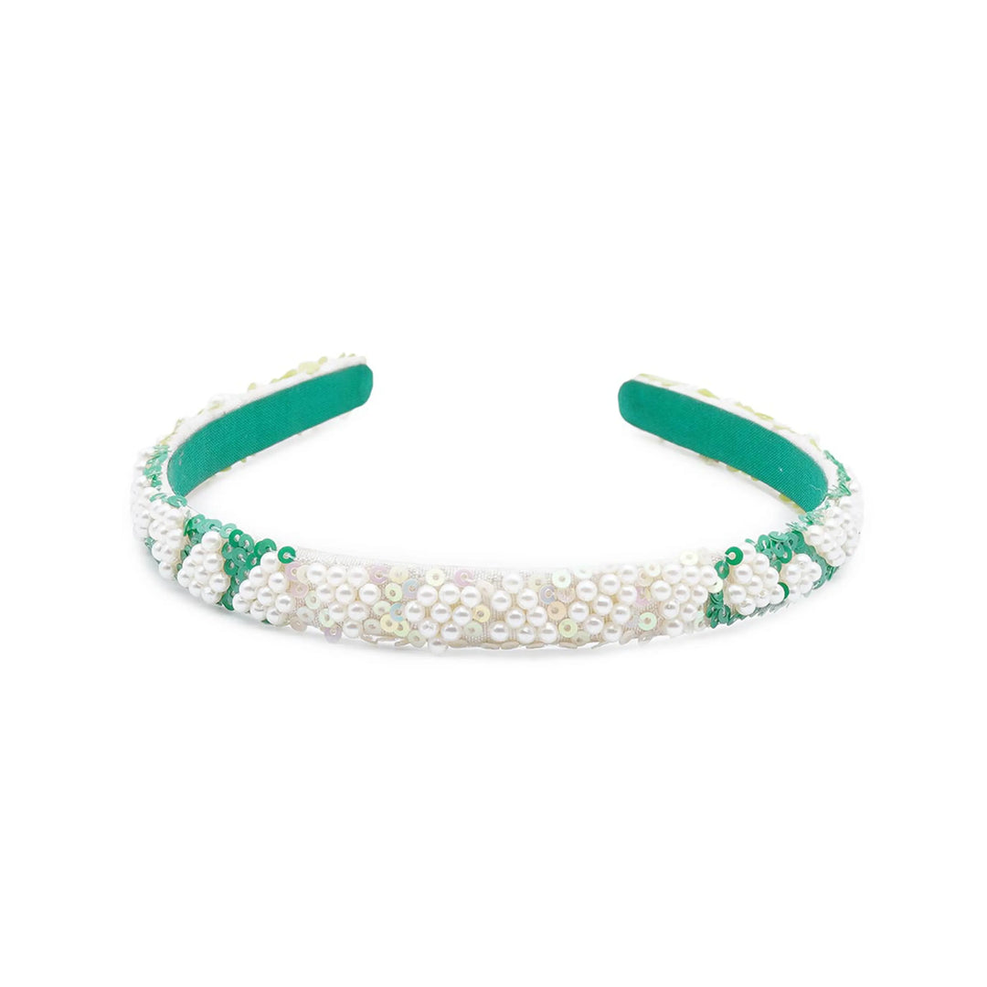 Meadow Rhapsody Headband