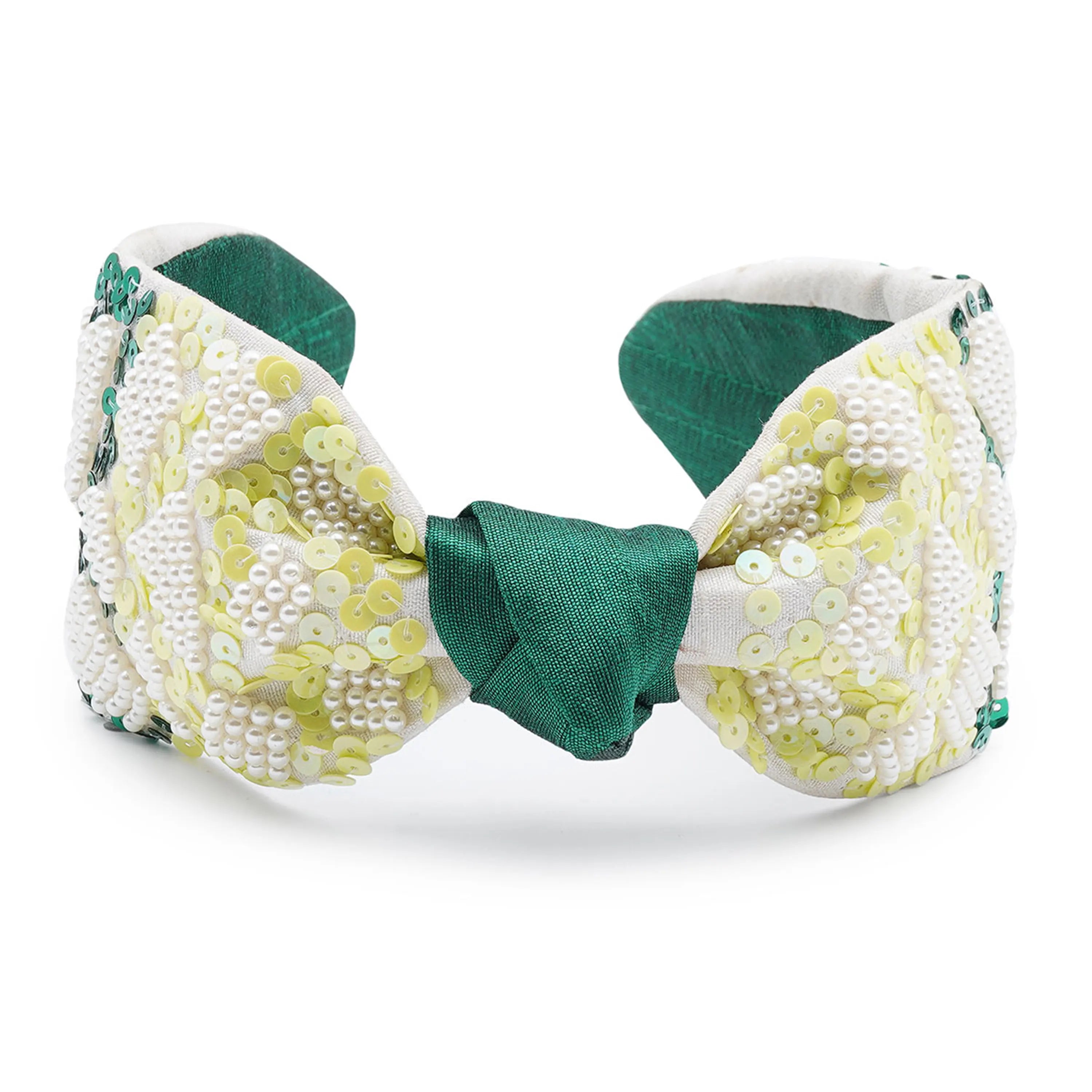 Meadow Rhapsody Headband