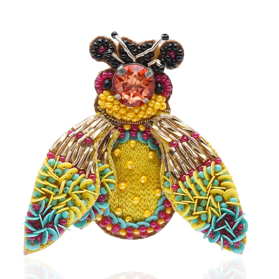Bug off Earrings