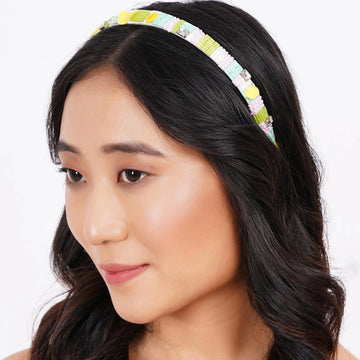 Pastel Yellow