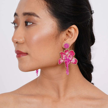 Arborea Bloom Earrings