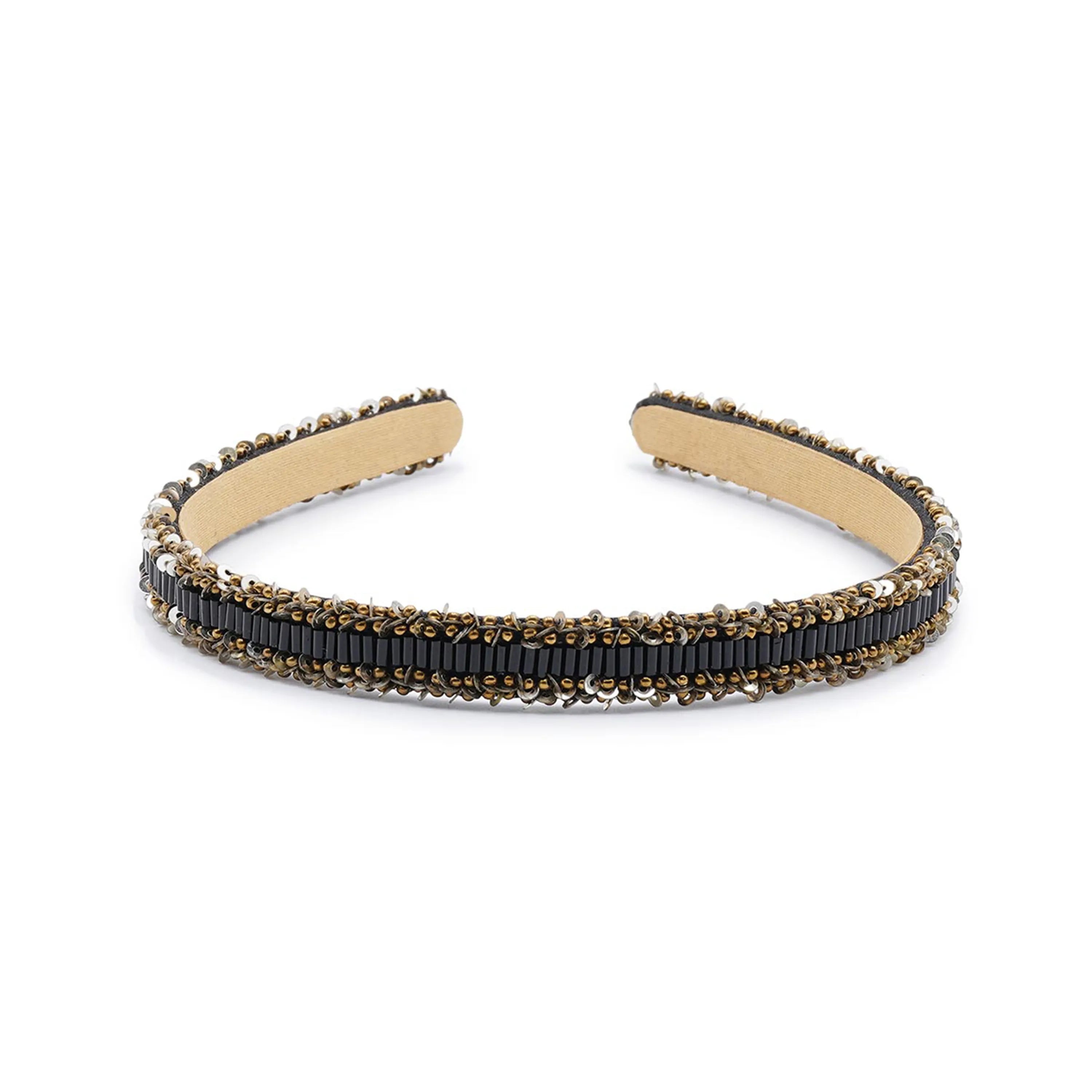 Gleaming Grace Headband