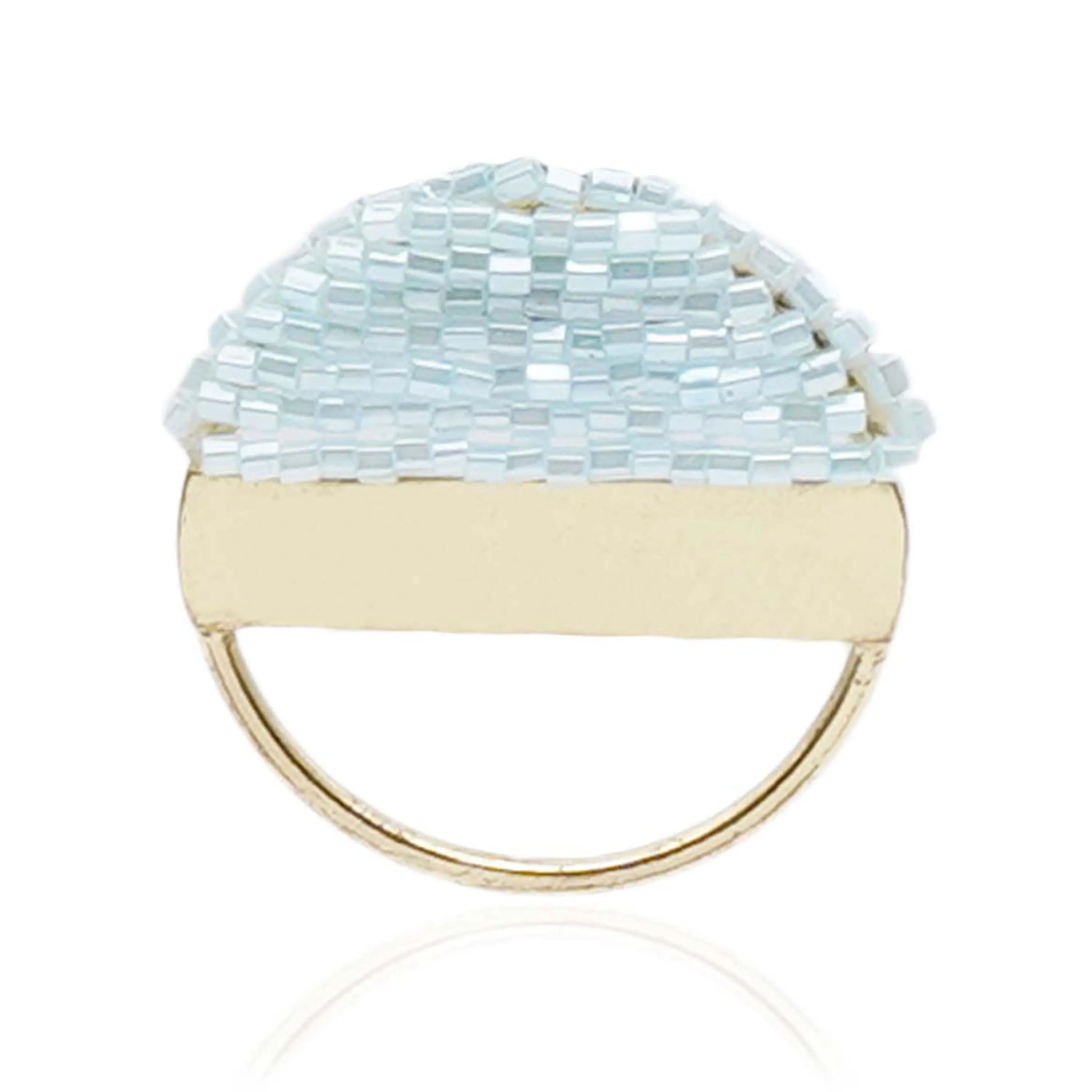 Eclipse Shard Earrings