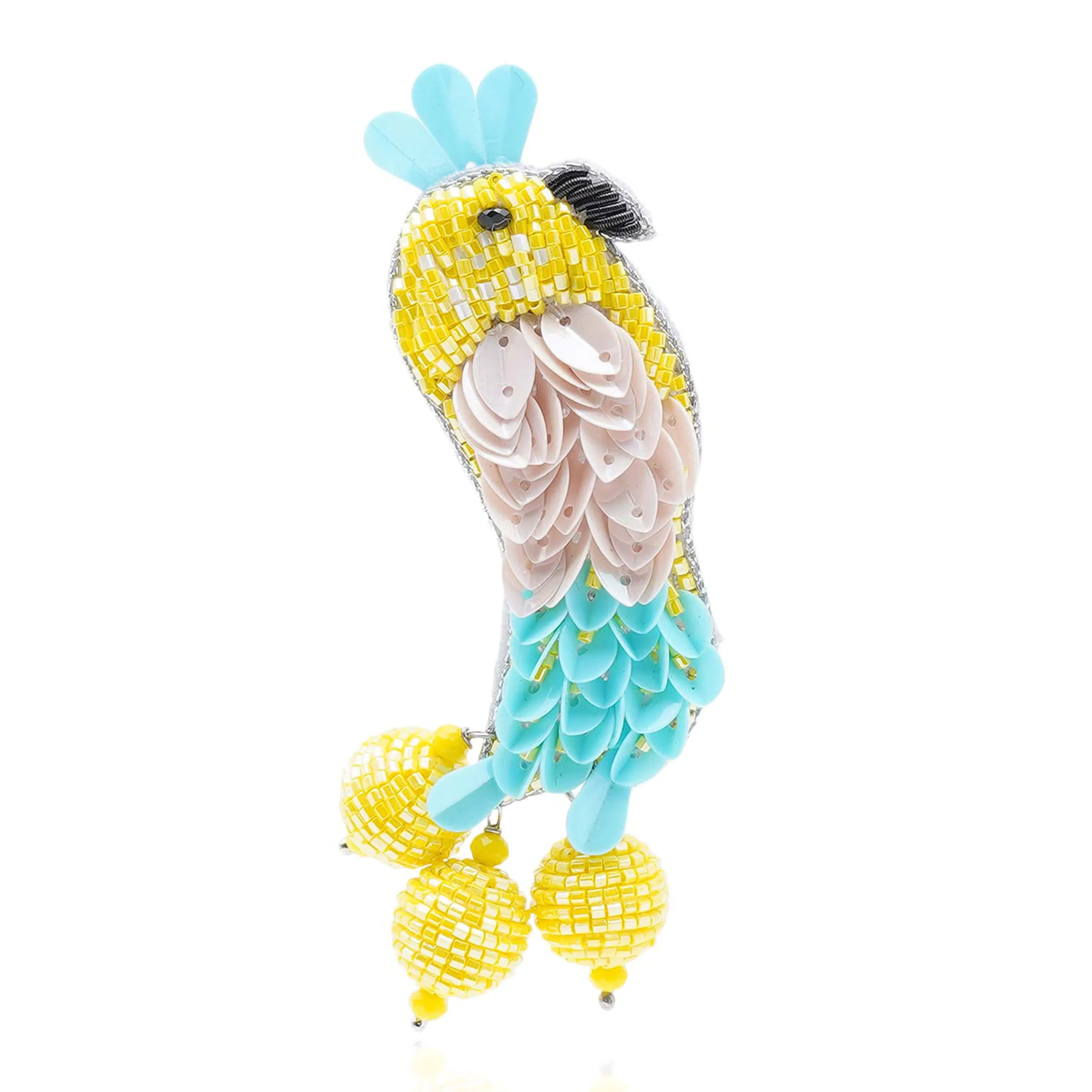 Avian Luxe Earrings