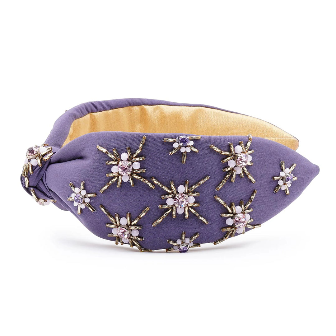 Opulence Headband