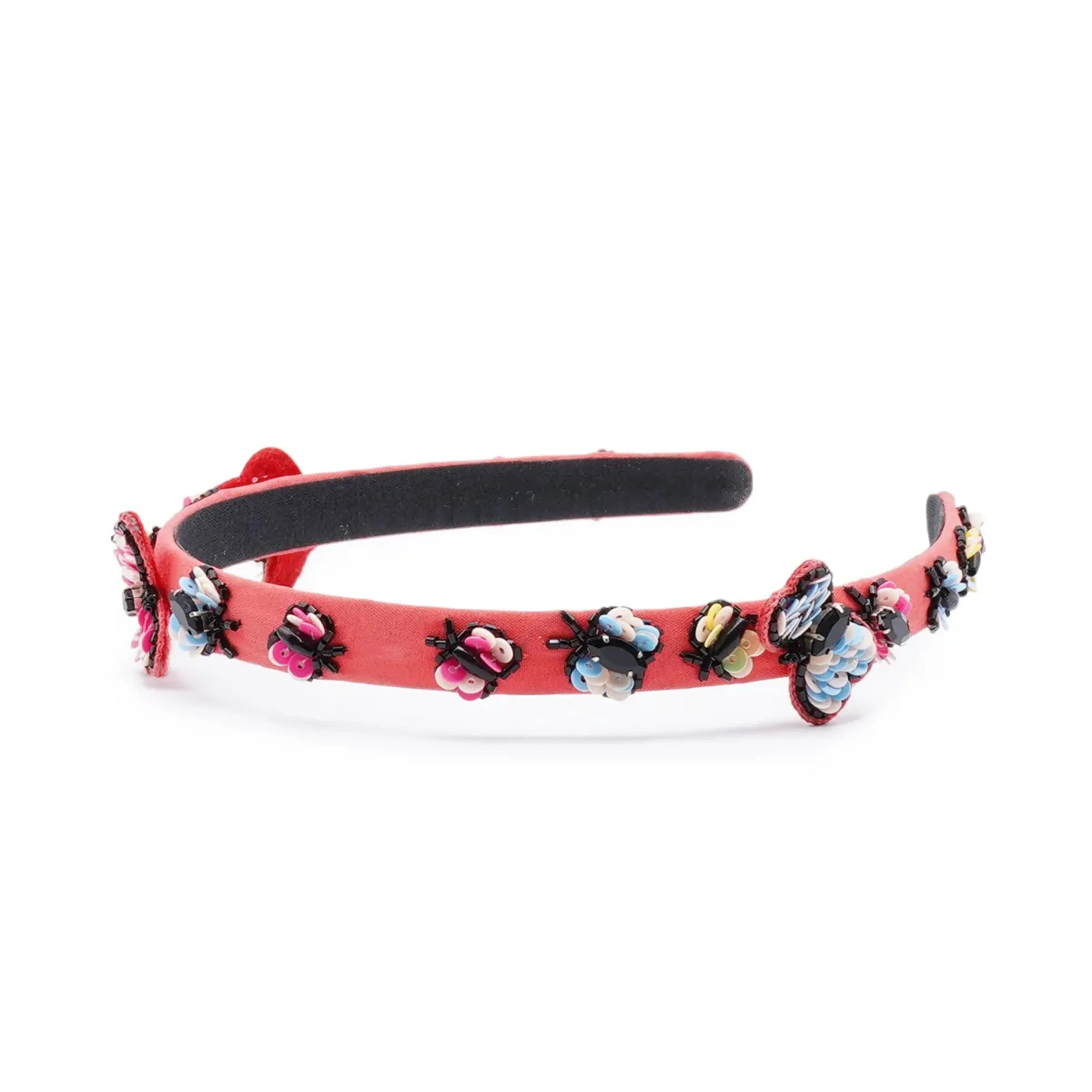 Butterfly Headband