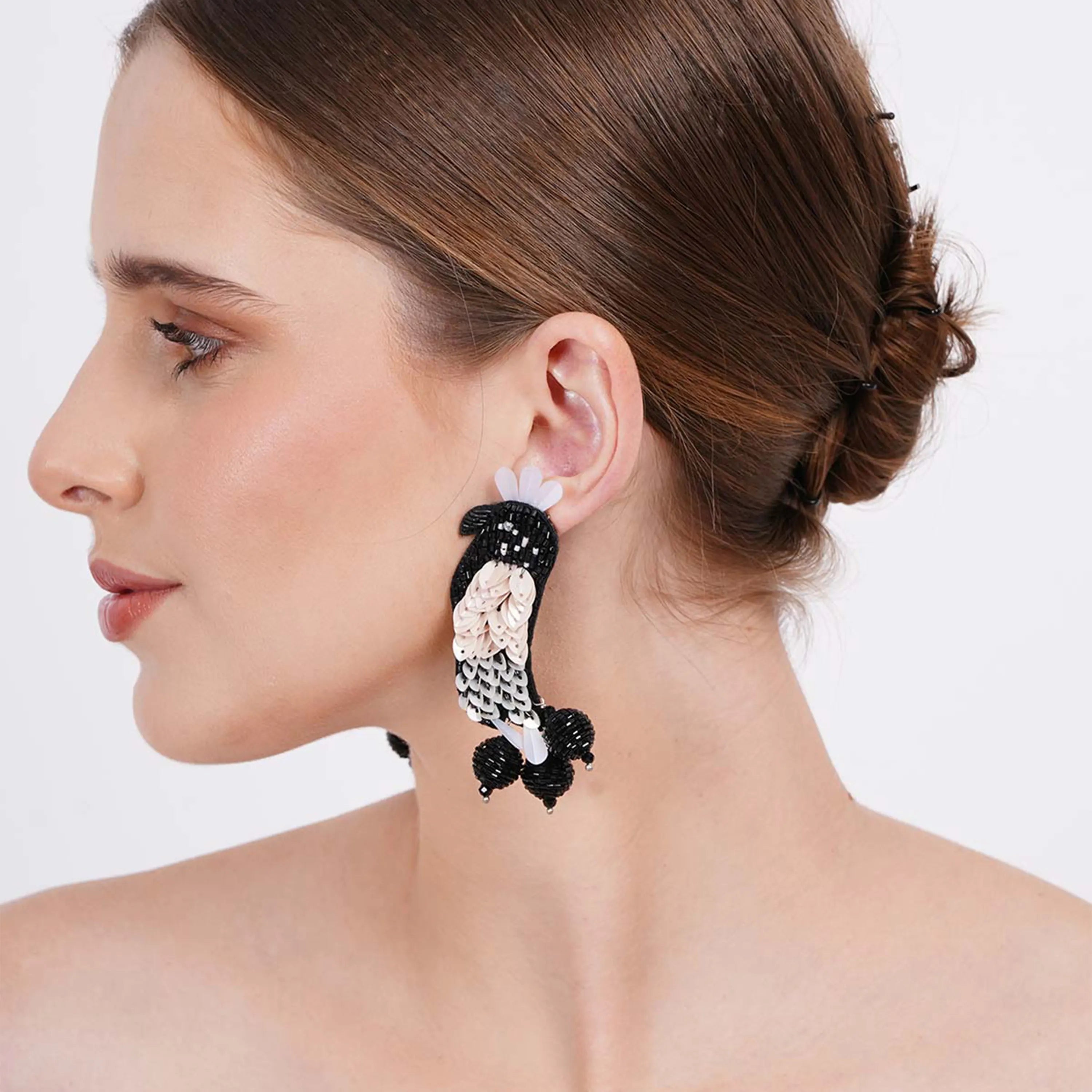 Avian Luxe Earrings