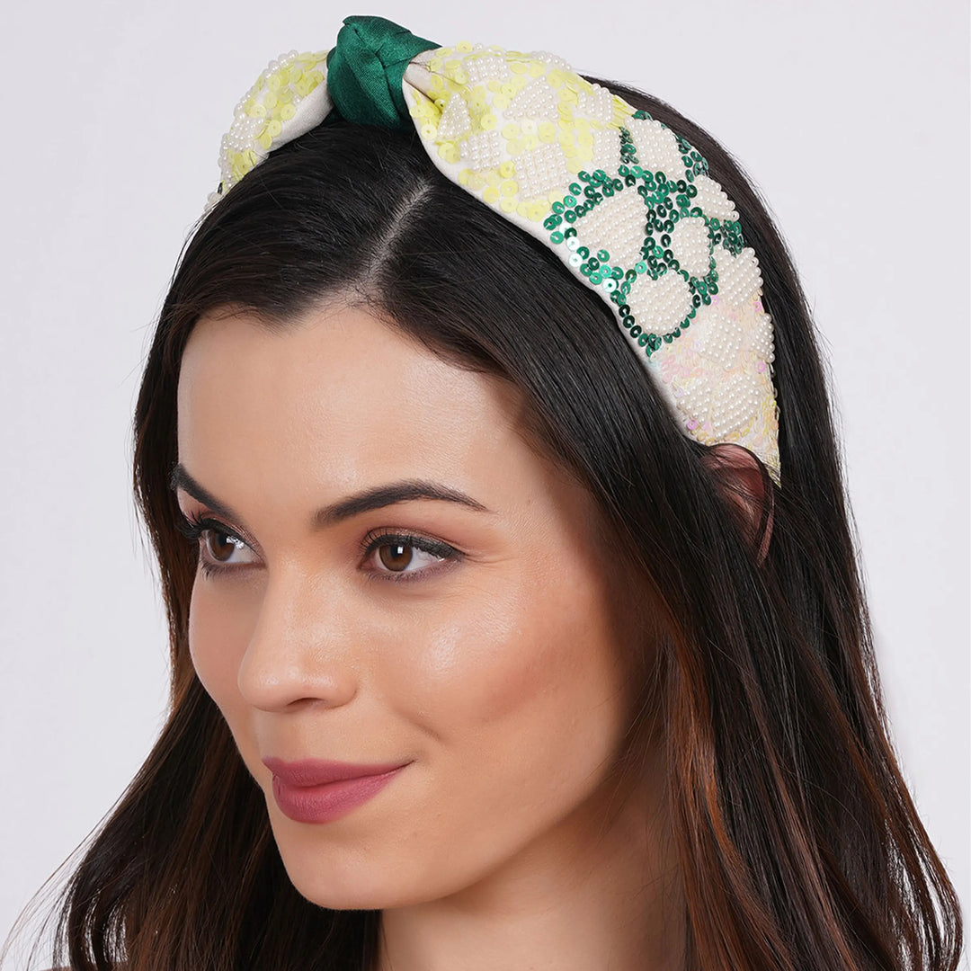 Meadow Rhapsody Headband