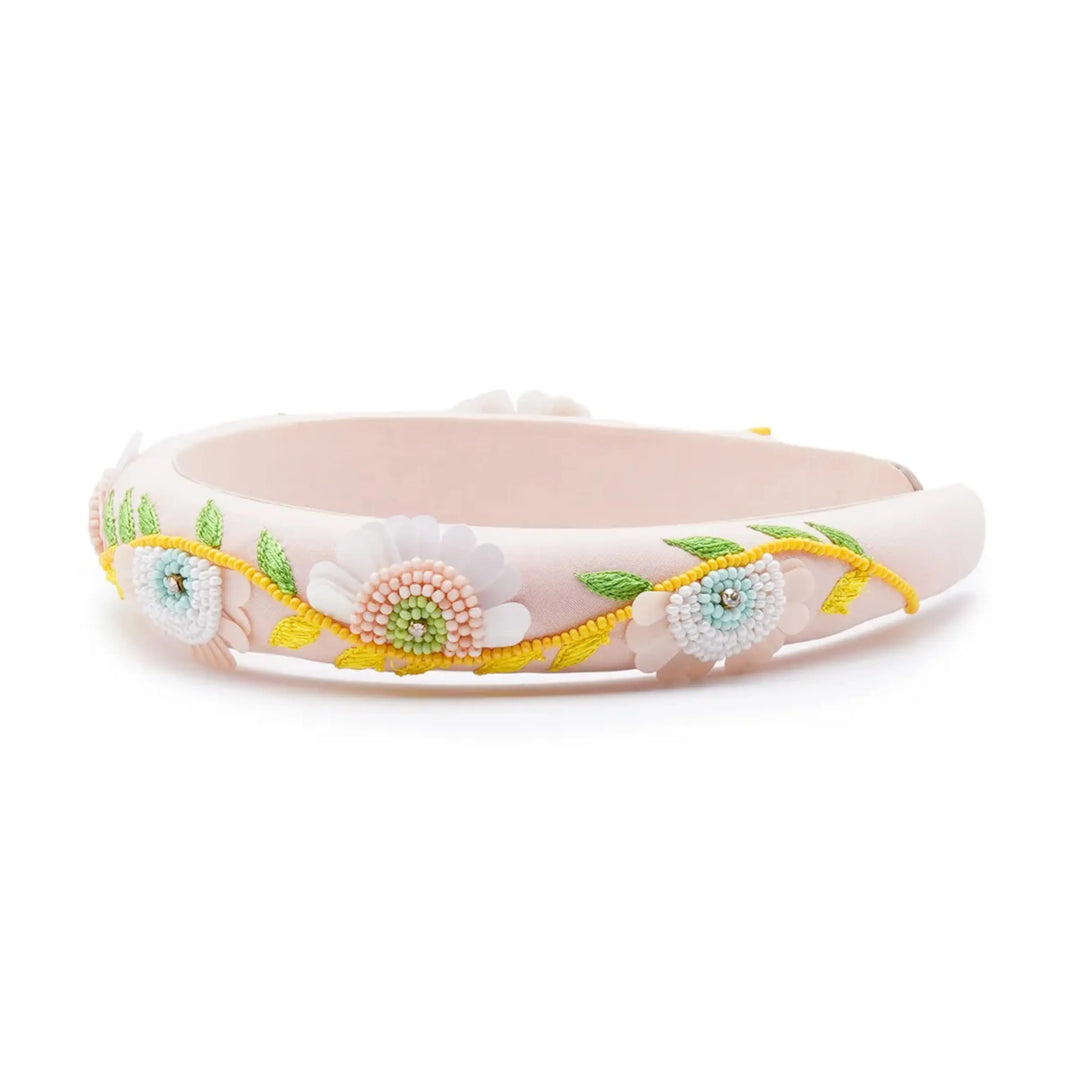 Gleaming Vine Headband