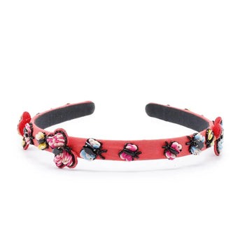 Butterfly Headband