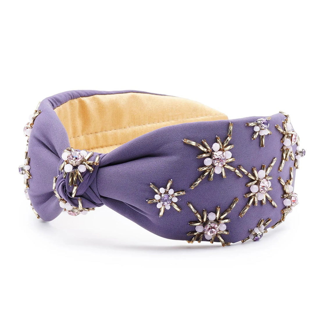 Opulence Headband