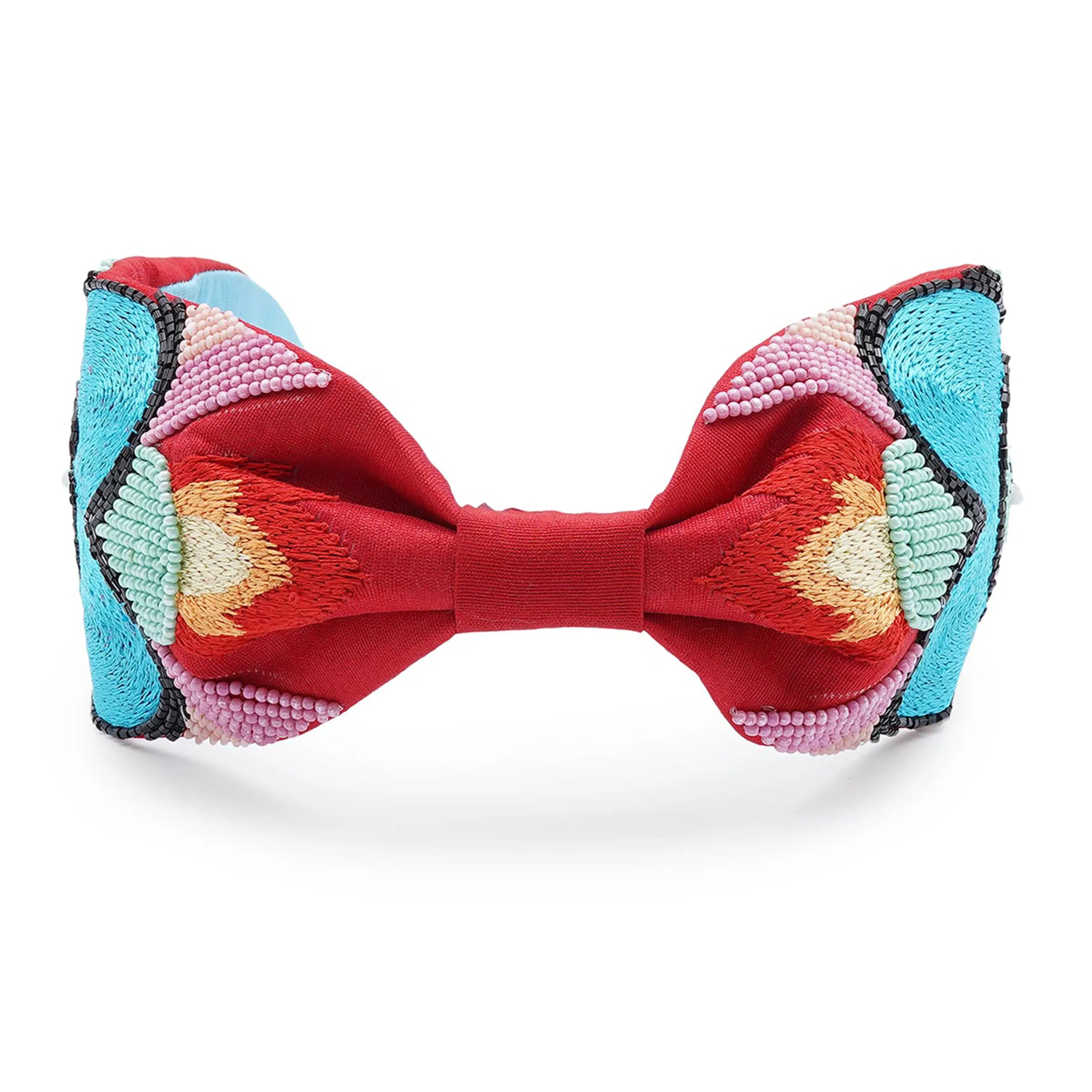 Evil Eye Glint Headband