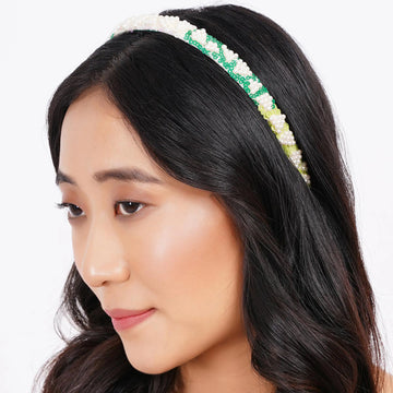Meadow Rhapsody Headband