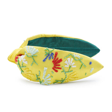 Whimsy Bloom Headband