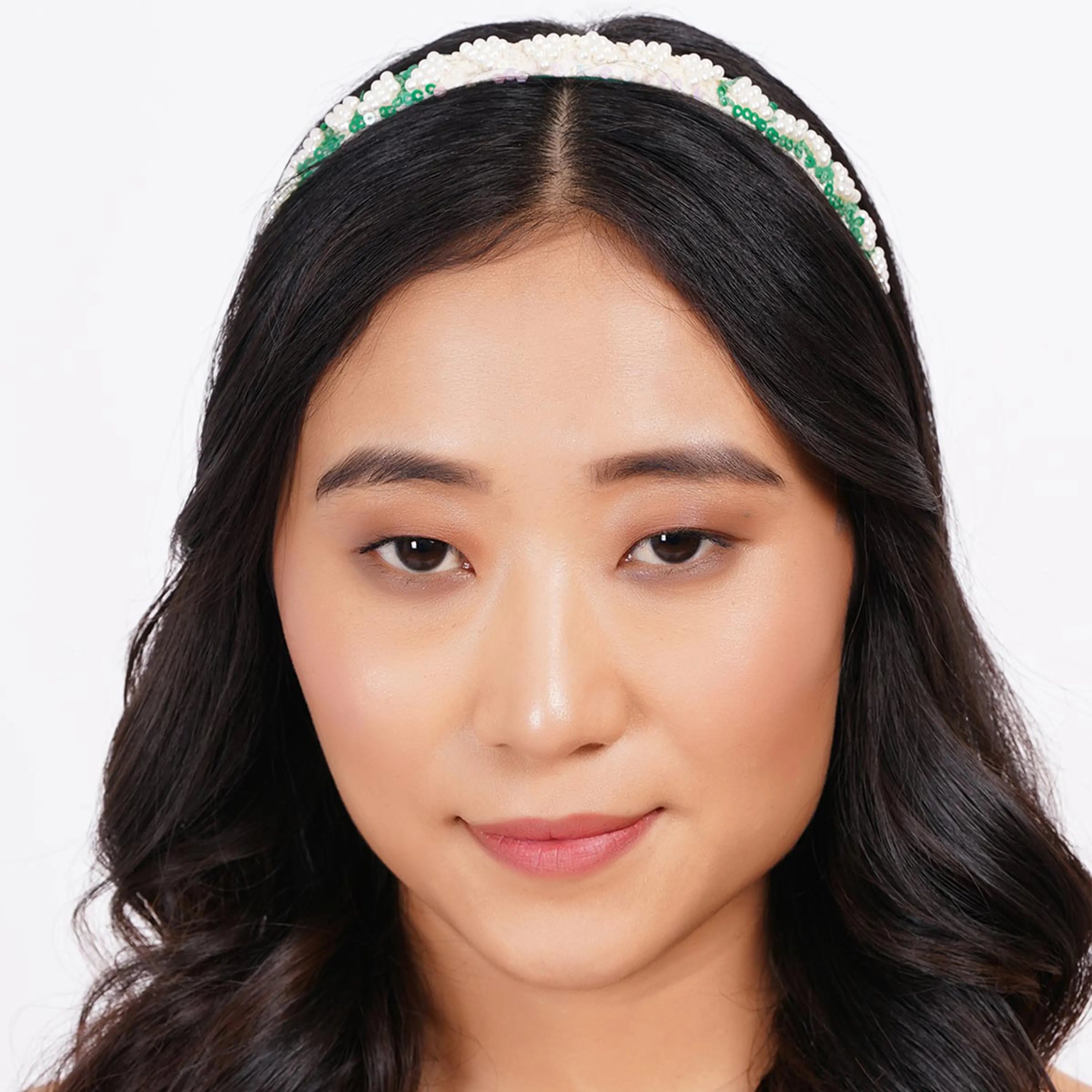 Meadow Rhapsody Headband