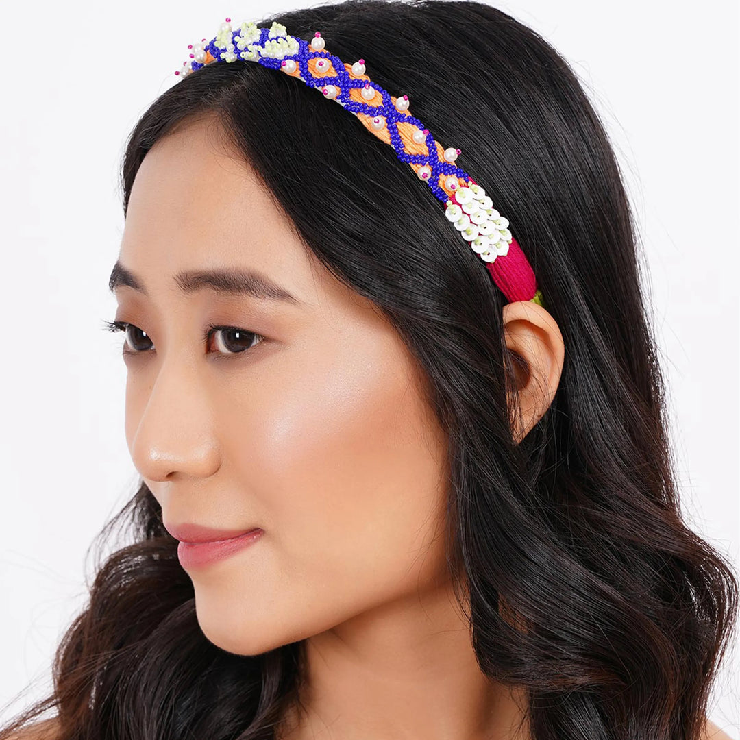 Ethereal Charm Headband