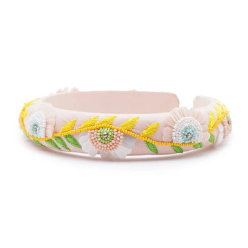 Gleaming Vine Headband