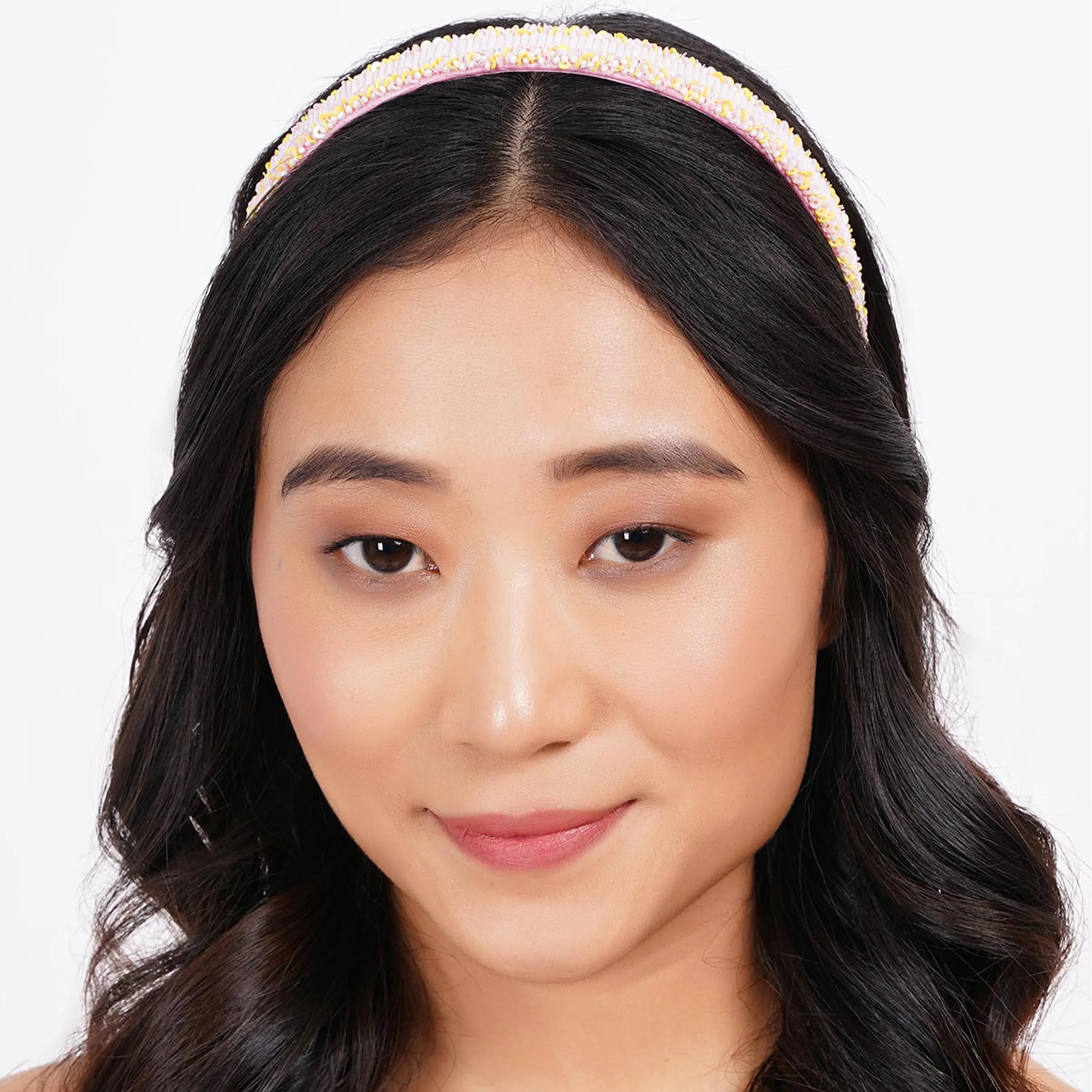 Gleaming Grace Headband