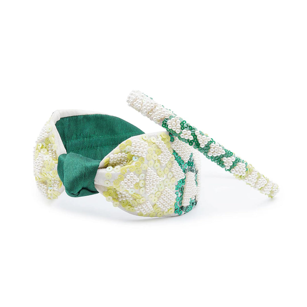 Meadow Rhapsody Headband