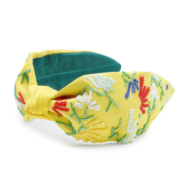 Whimsy Bloom Headband