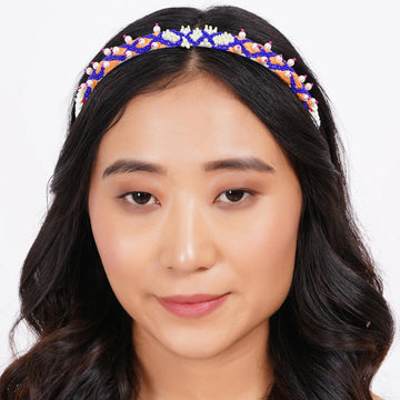 Ethereal Charm Headband