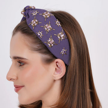 Opulence Headband