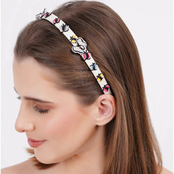 Butterfly Headband