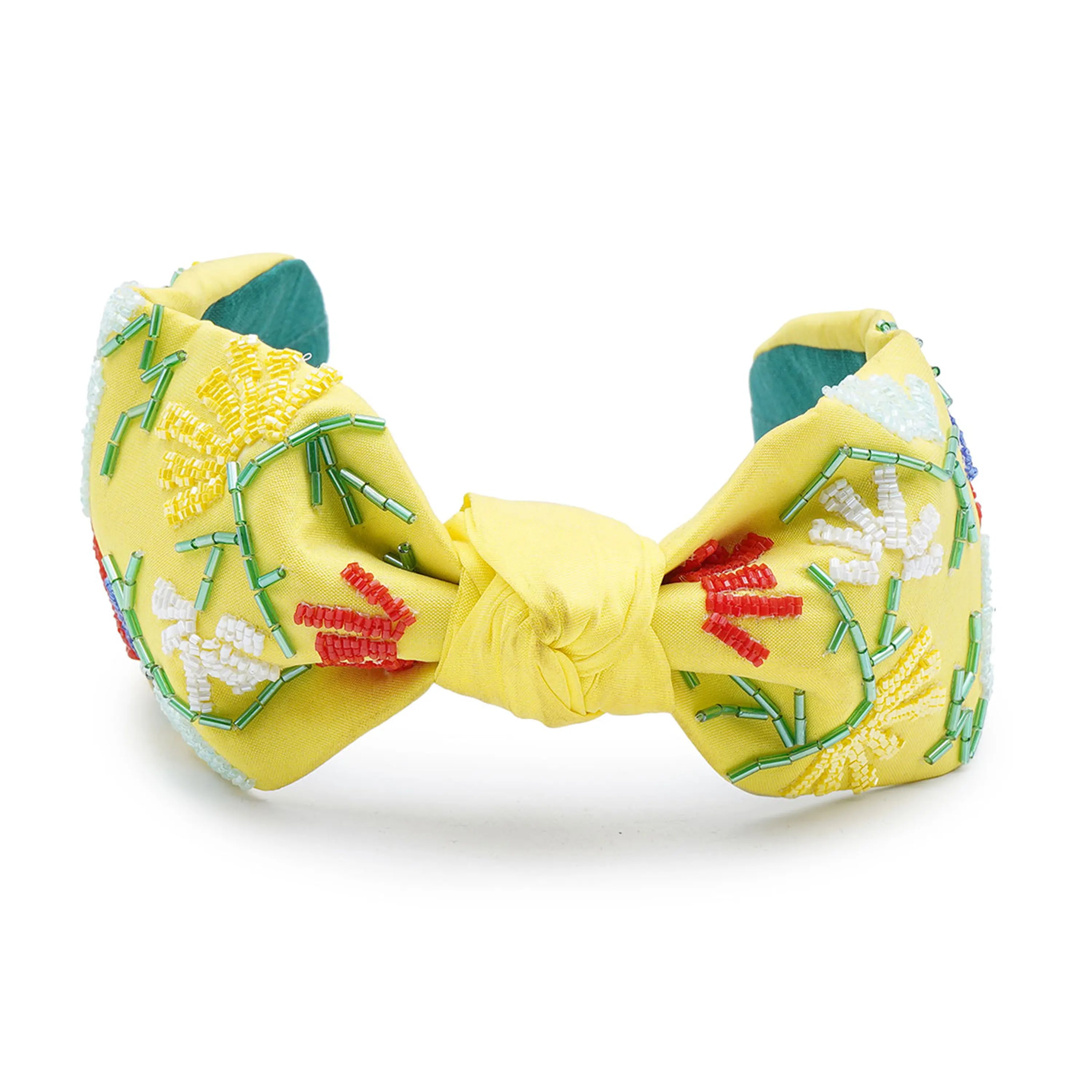 Whimsy Bloom Headband