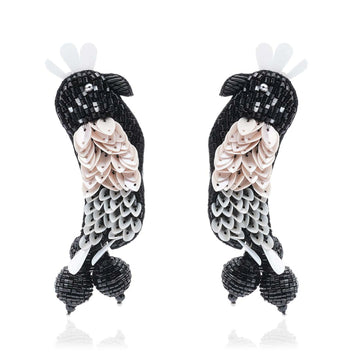 Avian Luxe Earrings