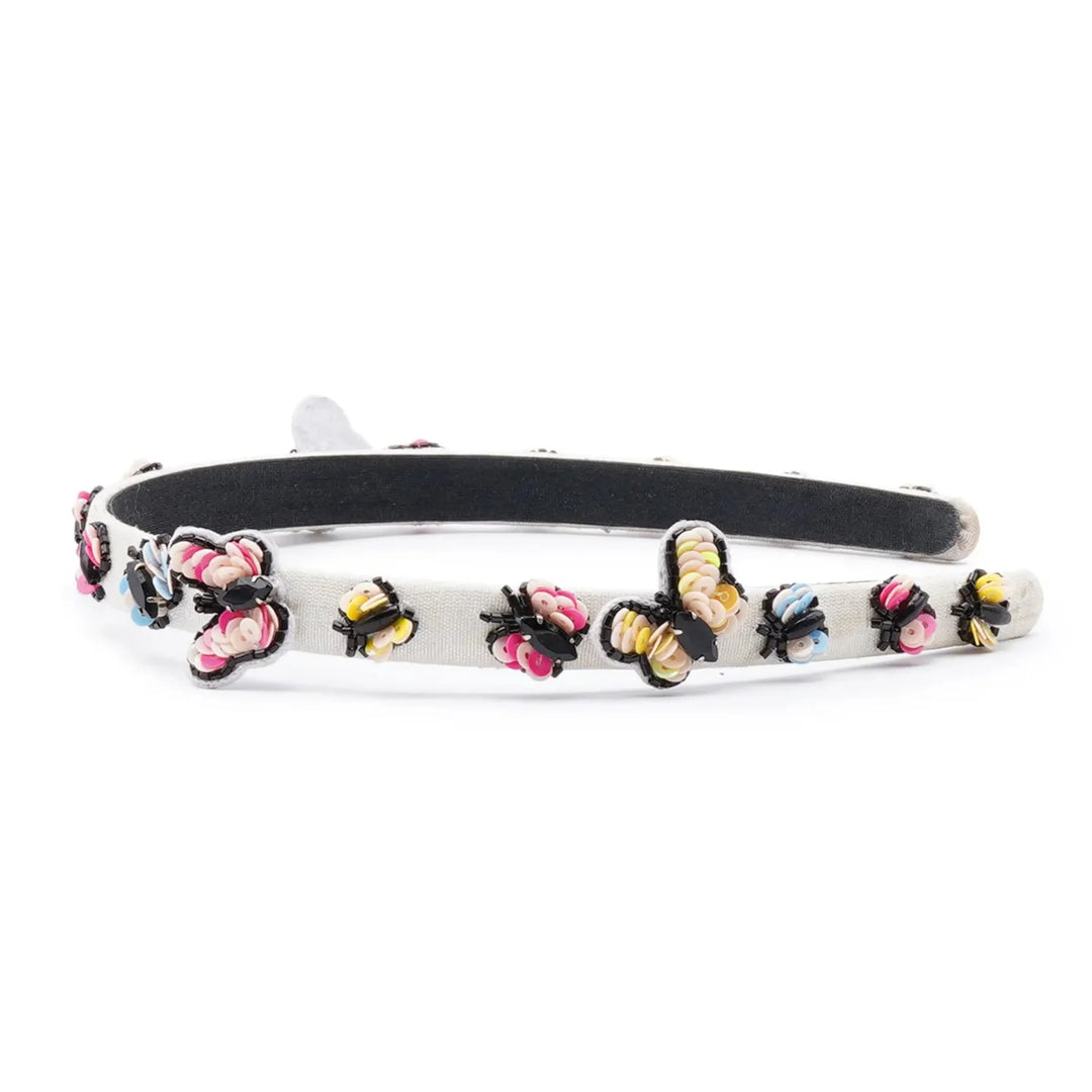 Butterfly Headband