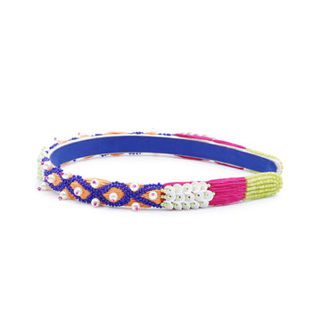 Ethereal Charm Headband
