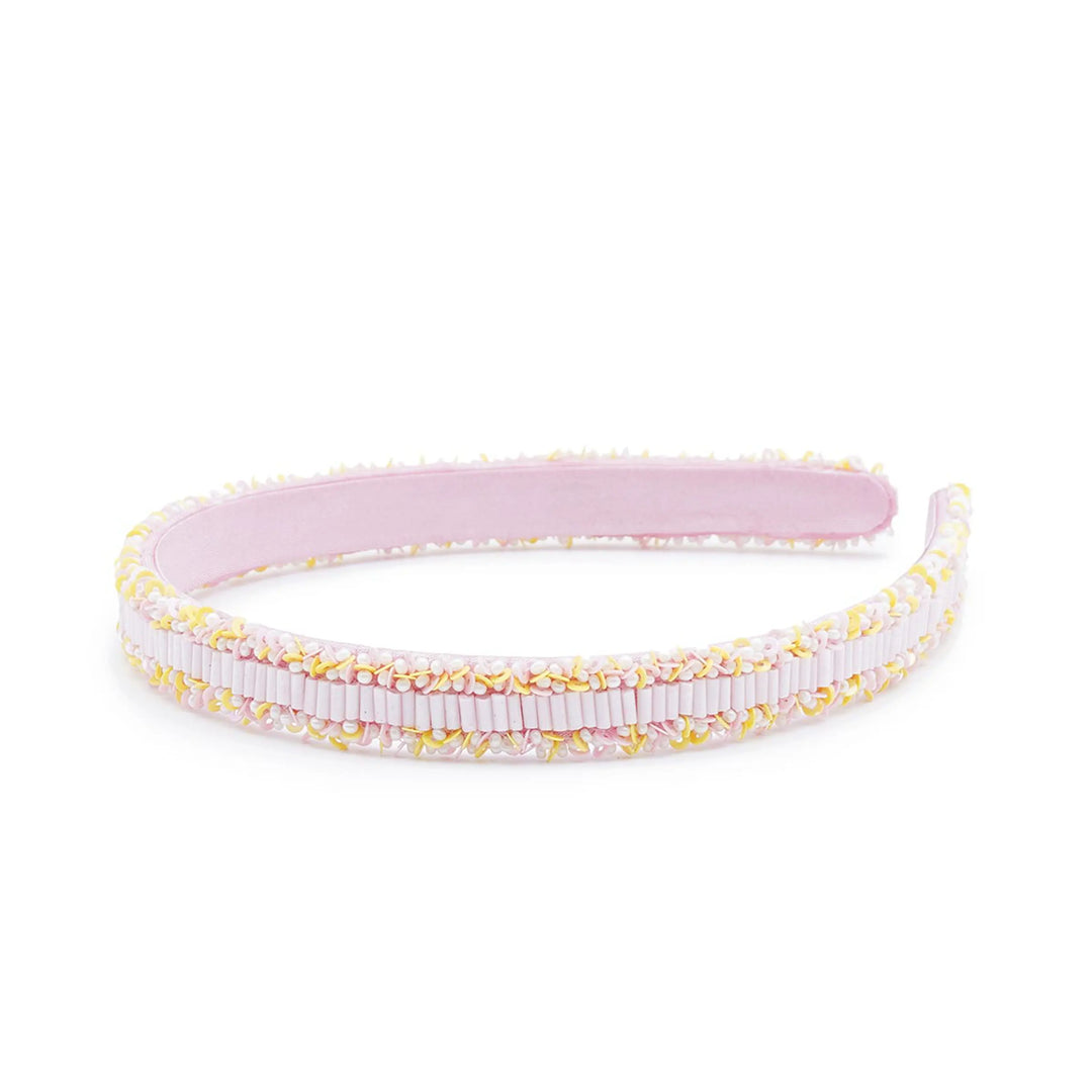Gleaming Grace Headband