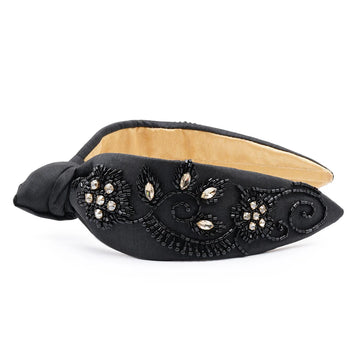 Gem Vine Headband