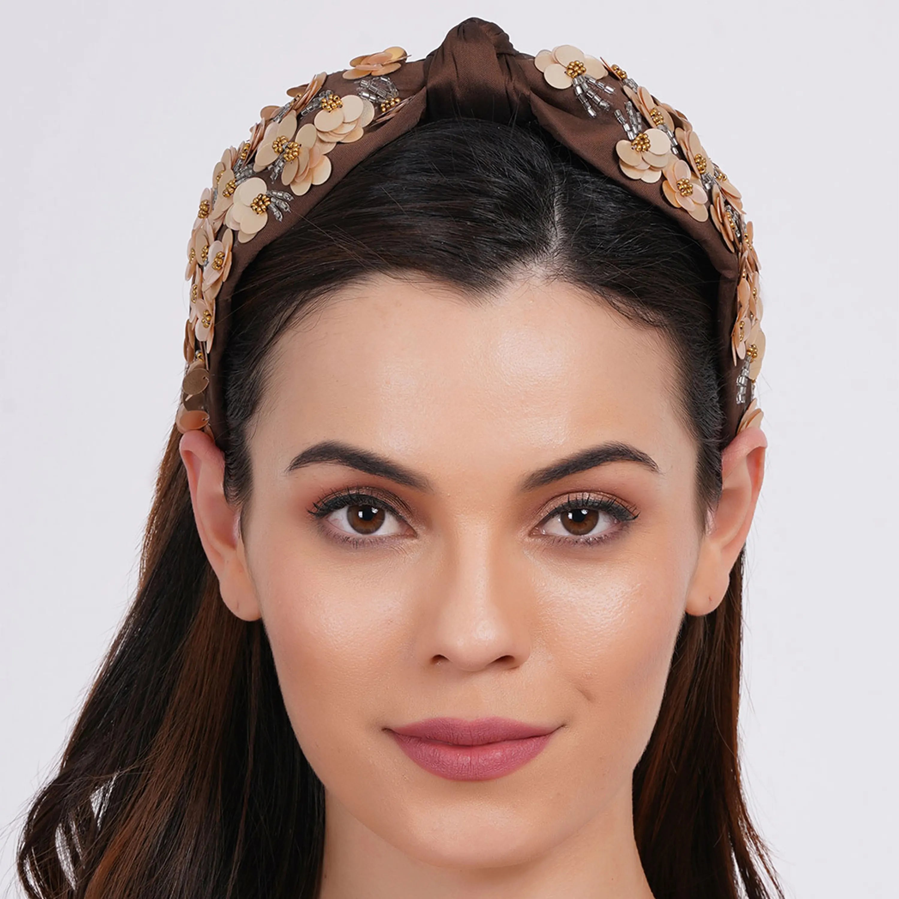 Bloom Crown Headband