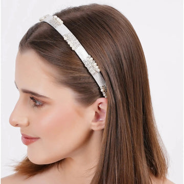 Victorian Evening Headband