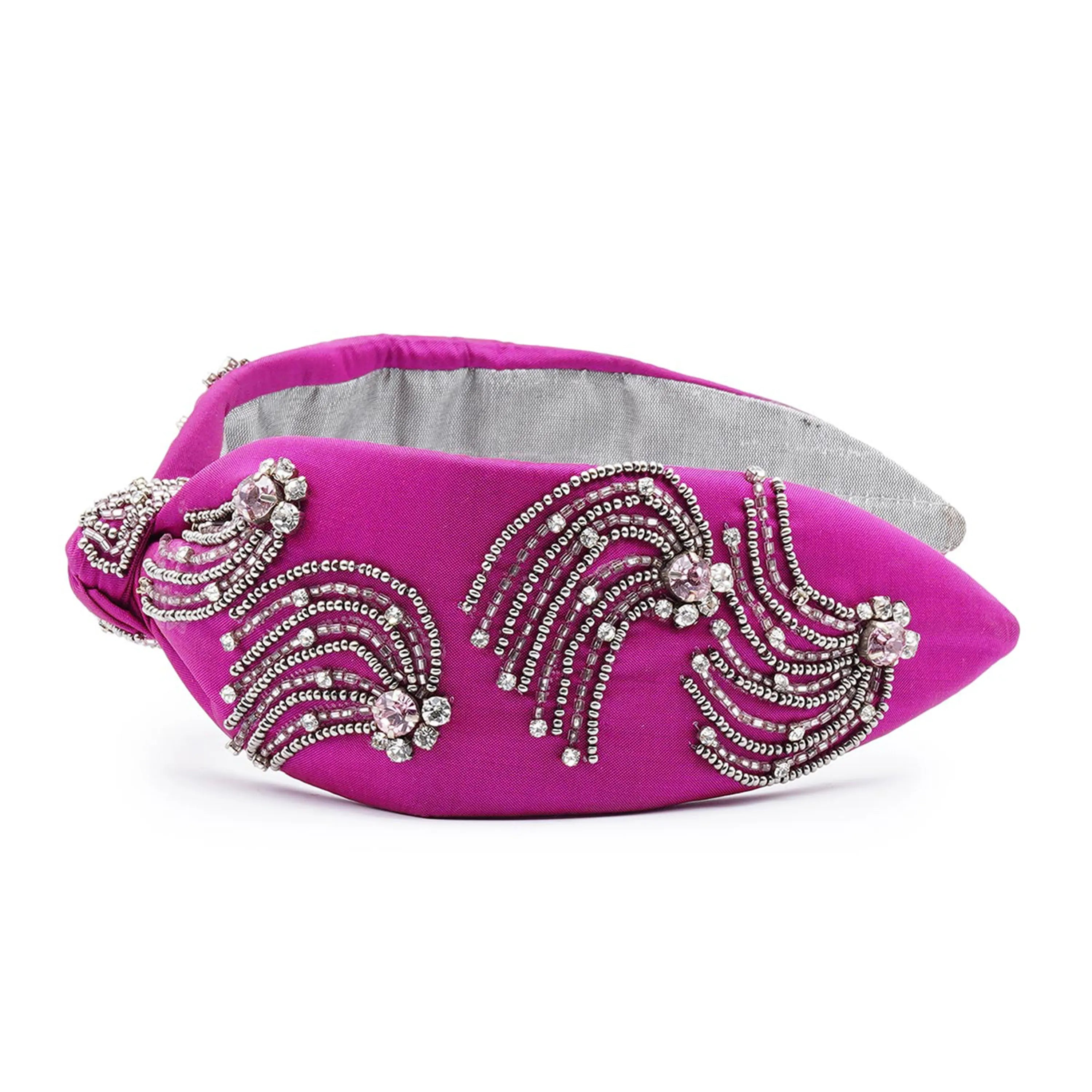 Supernova Gems Headband