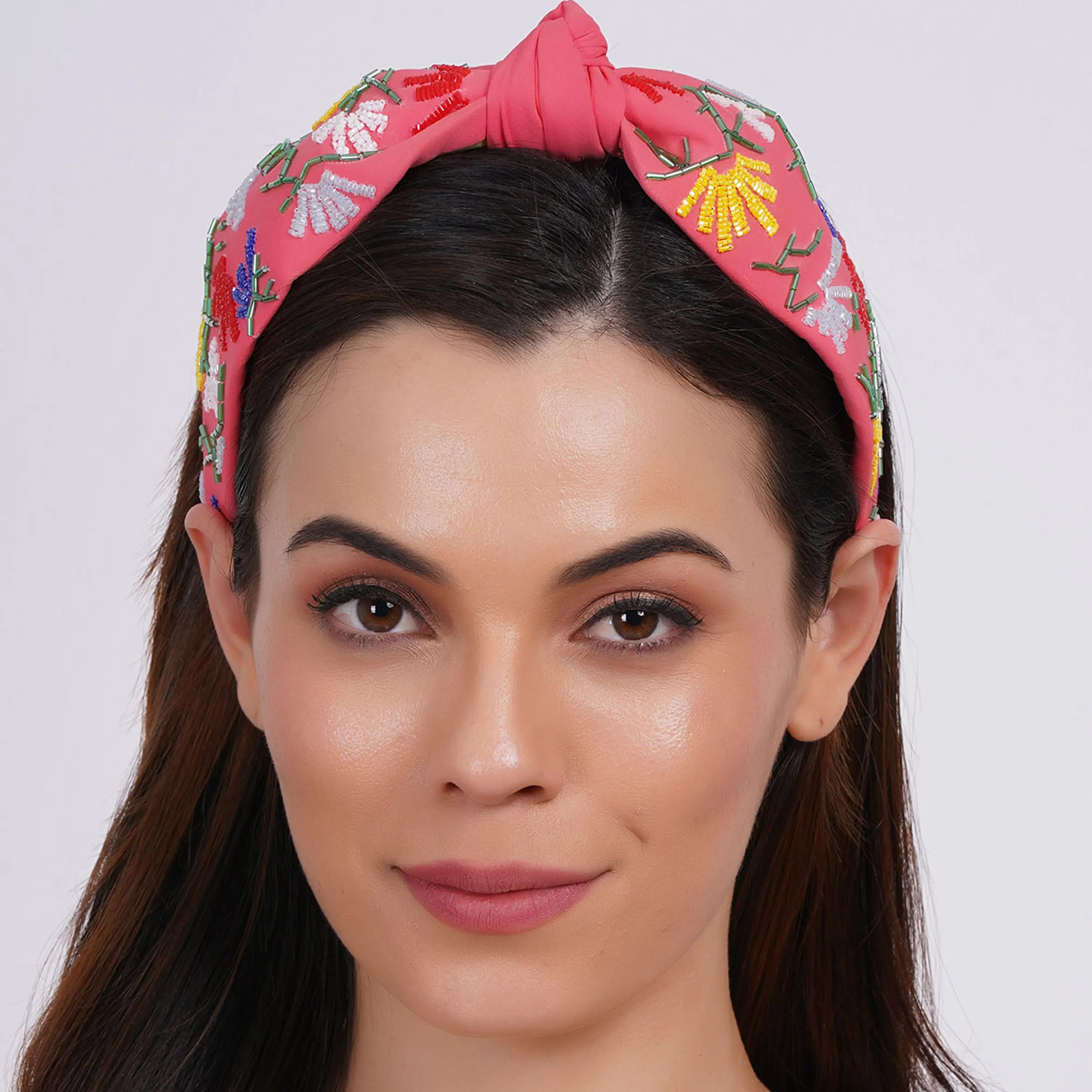 Whimsy Bloom Headband