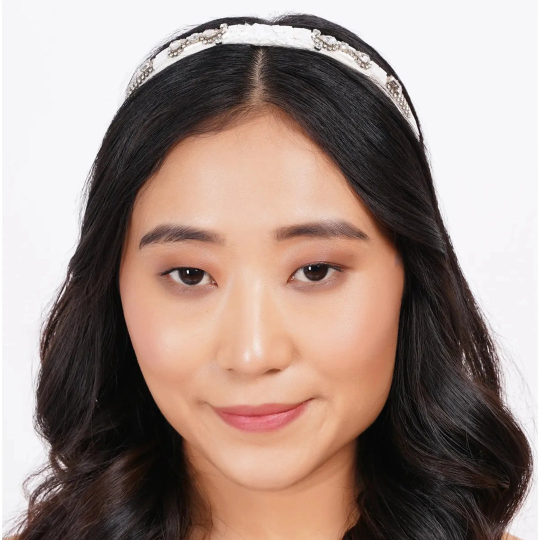 Regal Headband